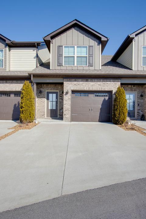 2418 Lightbend Dr, Murfreesboro, TN 37127 photo 3