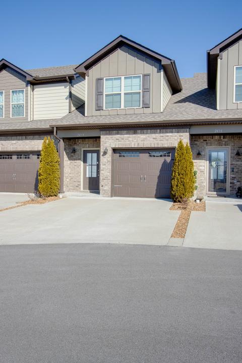 2418 Lightbend Dr, Murfreesboro, TN 37127 photo 4