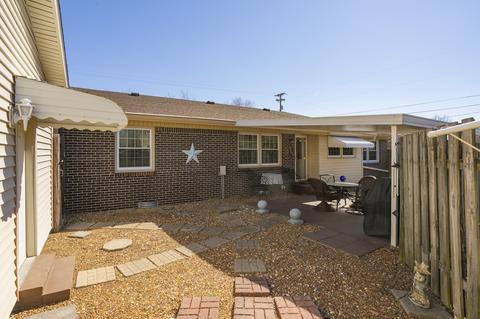 2605 Hickory Dr, Springfield, TN 37172 photo 21