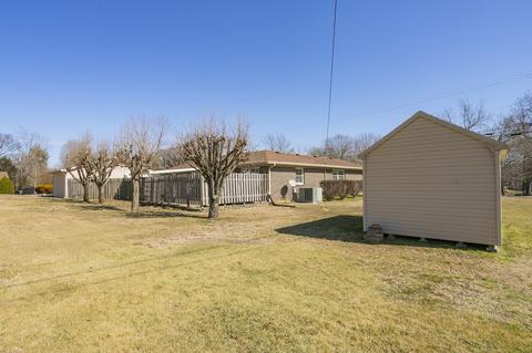 2605 Hickory Dr, Springfield, TN 37172 photo 24