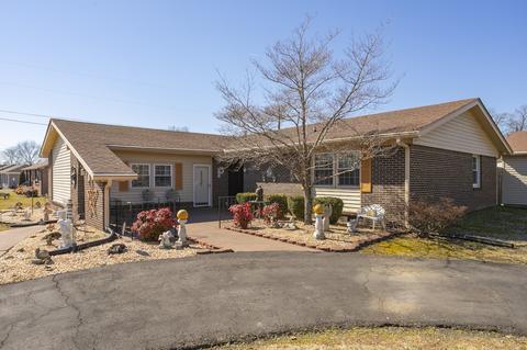 2605 Hickory Dr, Springfield, TN 37172 photo 1