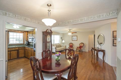 2605 Hickory Dr, Springfield, TN 37172 photo 6