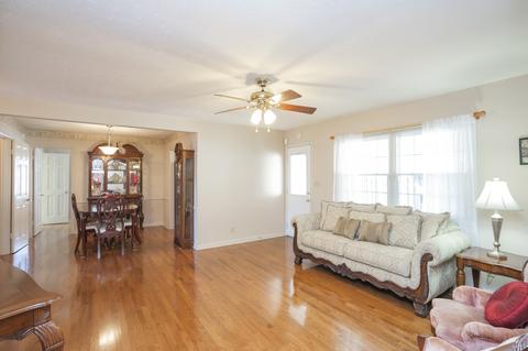 2605 Hickory Dr, Springfield, TN 37172 photo 5