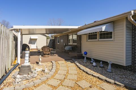 2605 Hickory Dr, Springfield, TN 37172 photo 22