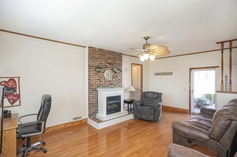 2605 Hickory Dr, Springfield, TN 37172 photo 16