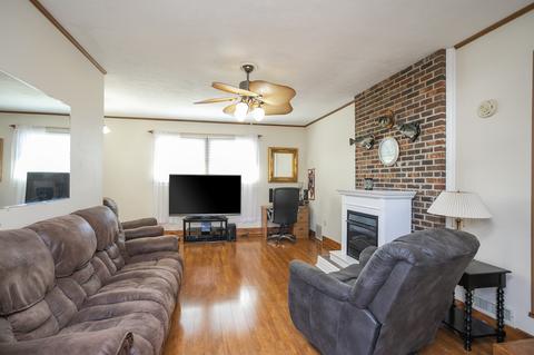 2605 Hickory Dr, Springfield, TN 37172 photo 17