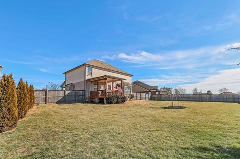 2002 Bonner Pl, Spring Hill, TN 37174 photo 41