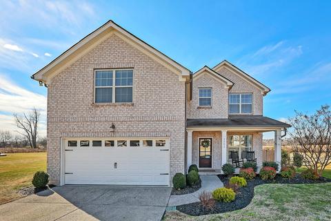 2002 Bonner Pl, Spring Hill, TN 37174 photo 3