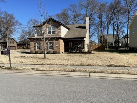 2205 Burnside Dr, Murfreesboro, TN 37128 photo 1