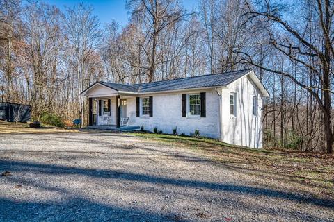 329 Sunny Point Rd, Baxter, TN 38544 photo 2