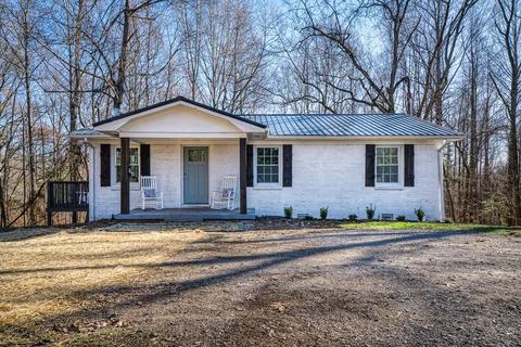 329 Sunny Point Rd, Baxter, TN 38544 photo 1