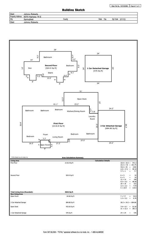 6075 Highway 76 E, Springfield, TN 37172 photo 27