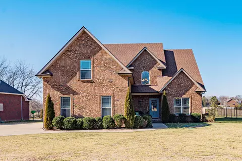 312 Amazonway Rdg, Murfreesboro, TN 37130 photo 2