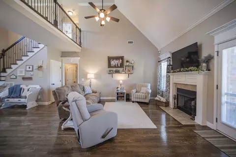 312 Amazonway Rdg, Murfreesboro, TN 37130 photo 5