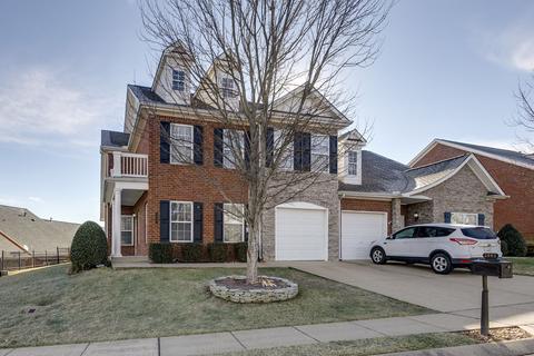 2003 Morrison Ave, Spring Hill, TN 37174 photo 1