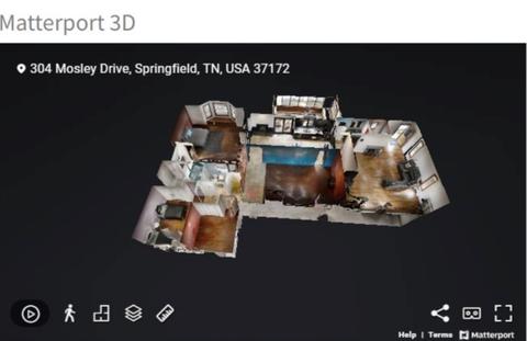 304 Mosley Dr, Springfield, TN 37172 photo 46