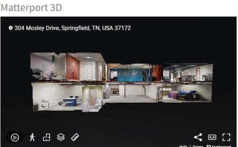 304 Mosley Dr, Springfield, TN 37172 photo 47