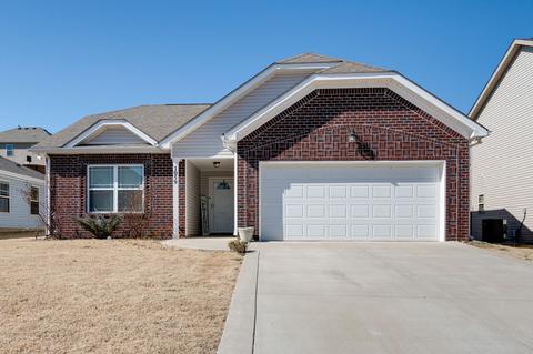 1059 Berra Dr, Springfield, TN 37172 photo 1