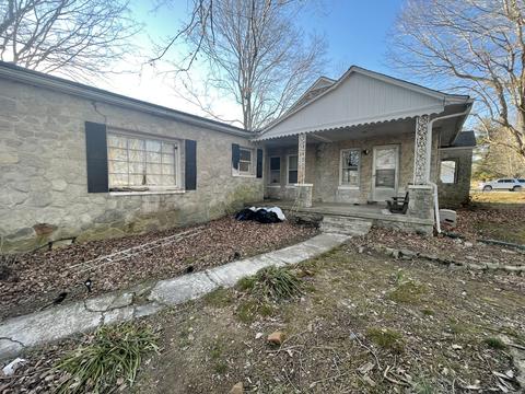 7110 Flewellyn Rd, Springfield, TN 37172 photo 3