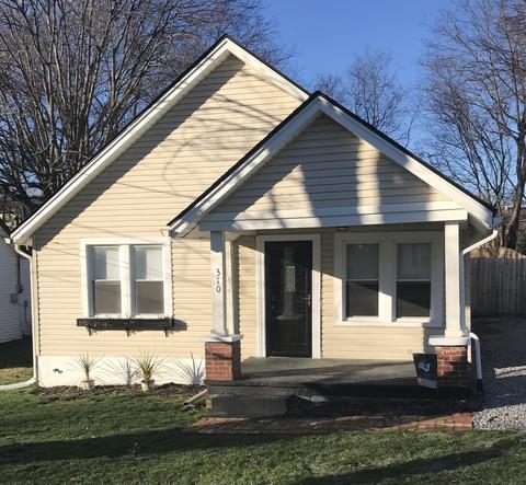 310 E Park Ave, Gallatin, TN 37066 photo 1