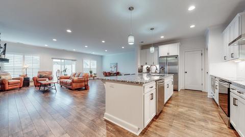 3428 Pershing Dr, Murfreesboro, TN 37129 photo 5