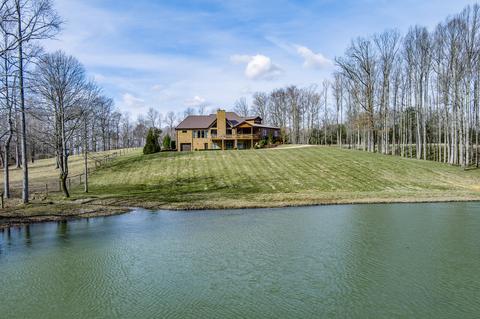 4250 Moss Rd, Baxter, TN 38544 photo 2