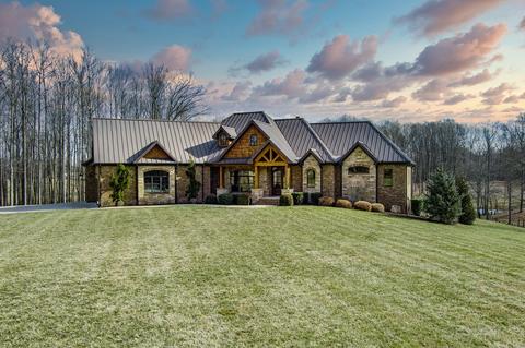 4250 Moss Rd, Baxter, TN 38544 photo 1