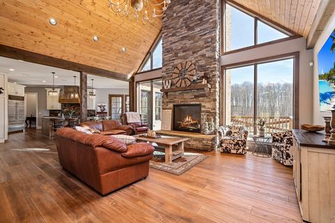 4250 Moss Rd, Baxter, TN 38544 photo 6