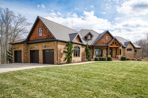 4250 Moss Rd, Baxter, TN 38544 photo 11