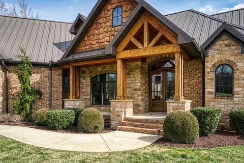 4250 Moss Rd, Baxter, TN 38544 photo 9