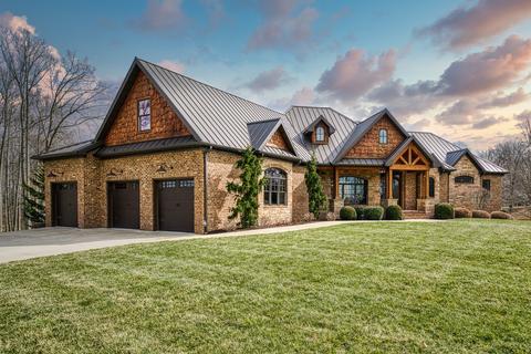 4250 Moss Rd, Baxter, TN 38544 photo 7