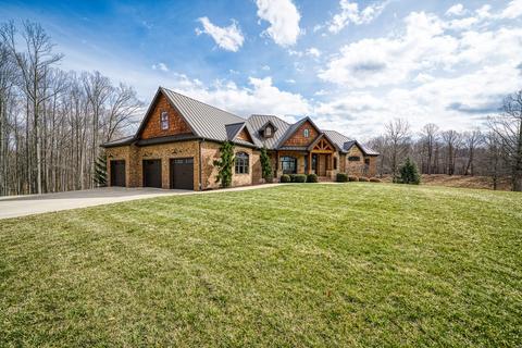 4250 Moss Rd, Baxter, TN 38544 photo 12