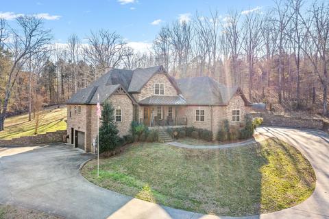 300 Batson Rd, Cunningham, TN 37052 photo 3