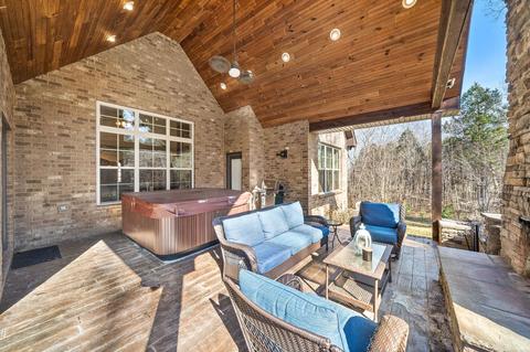 300 Batson Rd, Cunningham, TN 37052 photo 58