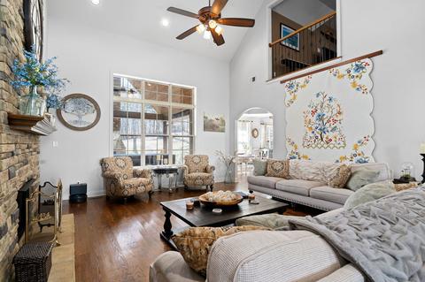 300 Batson Rd, Cunningham, TN 37052 photo 15