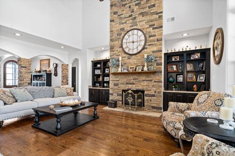 300 Batson Rd, Cunningham, TN 37052 photo 11