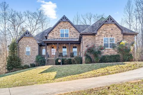300 Batson Rd, Cunningham, TN 37052 photo 1