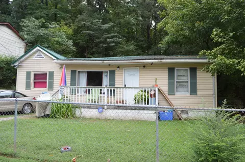 2422 Doolittle St, Chattanooga, TN 37406 photo 1