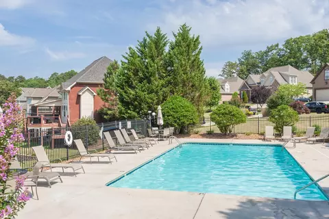 2940 Reflection Ln, Ooltewah, TN 37363 photo 51
