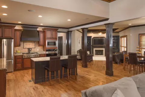 2940 Reflection Ln, Ooltewah, TN 37363 photo 8