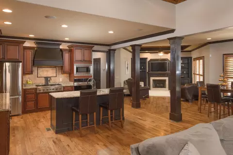 2940 Reflection Ln, Ooltewah, TN 37363 photo 8