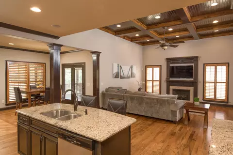 2940 Reflection Ln, Ooltewah, TN 37363 photo 12