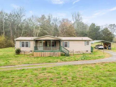 7410 Runyan Rd, Georgetown, TN 37336 photo 1