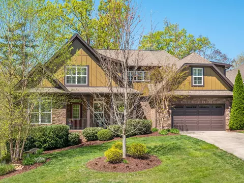2947 Reflection Ln, Ooltewah, TN 37363 photo 1