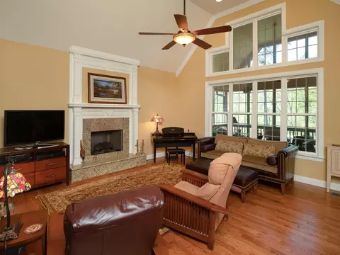 2947 Reflection Ln, Ooltewah, TN 37363 photo 5