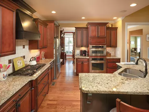 2947 Reflection Ln, Ooltewah, TN 37363 photo 7