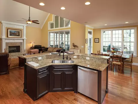 2947 Reflection Ln, Ooltewah, TN 37363 photo 9