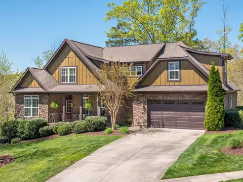 2947 Reflection Ln, Ooltewah, TN 37363 photo 45