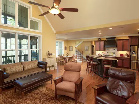 2947 Reflection Ln, Ooltewah, TN 37363 photo 6