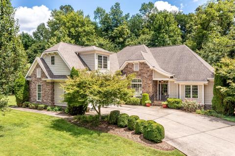 5012 Silver Ln, Apison, TN 37302 photo 1